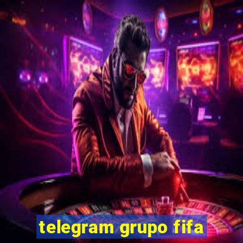 telegram grupo fifa